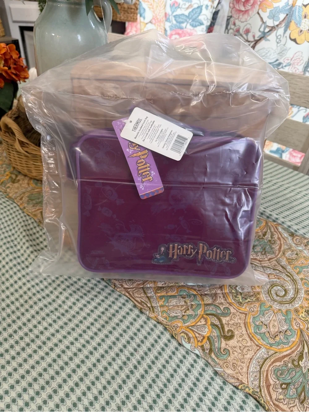 Wizarding World Of Harry Potter new vtg